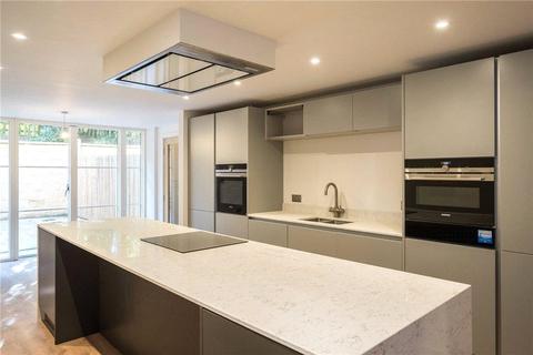 2, Linton Springs Sicklinghall Road, Wetherby, LS22 4AF