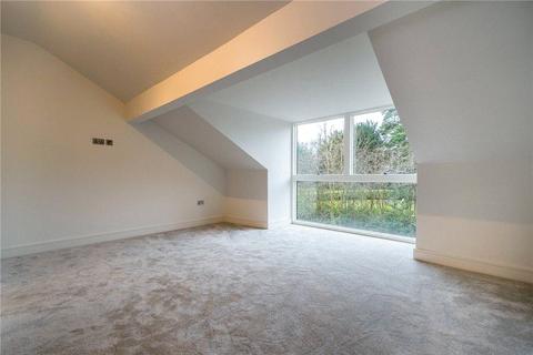 2, Linton Springs Sicklinghall Road, Wetherby, LS22 4AF