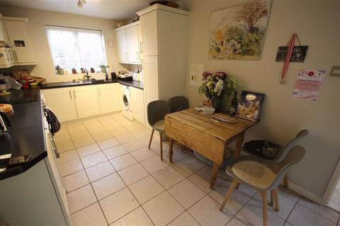 Church Cottage Chapel Lane, Tugby, Leicester, LE7 9WA