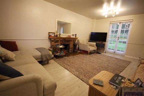 Church Cottage Chapel Lane, Tugby, Leicester, LE7 9WA