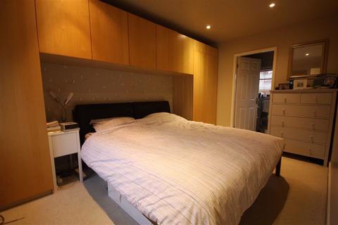 Church Cottage Chapel Lane, Tugby, Leicester, LE7 9WA