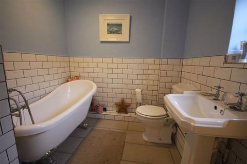 Church Cottage Chapel Lane, Tugby, Leicester, LE7 9WA