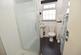 En suite shower room