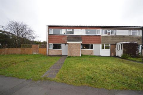 42 Berwicks Lane, Birmingham, B37 7RA