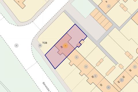 42 Berwicks Lane, Birmingham, B37 7RA