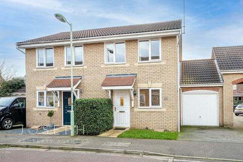 48 Tower Mill Road, Ipswich, IP1 4QG