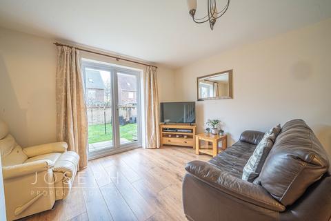 48 Tower Mill Road, Ipswich, IP1 4QG