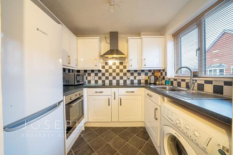 48 Tower Mill Road, Ipswich, IP1 4QG
