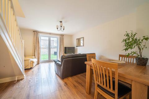 48 Tower Mill Road, Ipswich, IP1 4QG