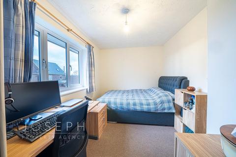 48 Tower Mill Road, Ipswich, IP1 4QG