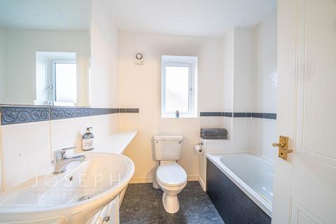 48 Tower Mill Road, Ipswich, IP1 4QG