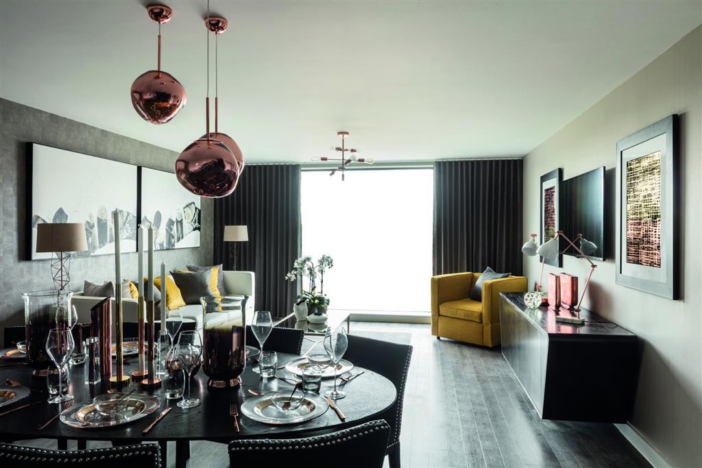 Phase 1 show home