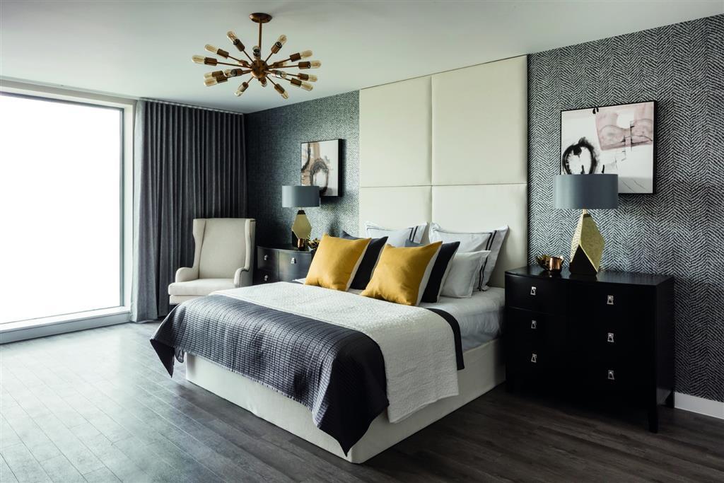 Phase 1 show home
