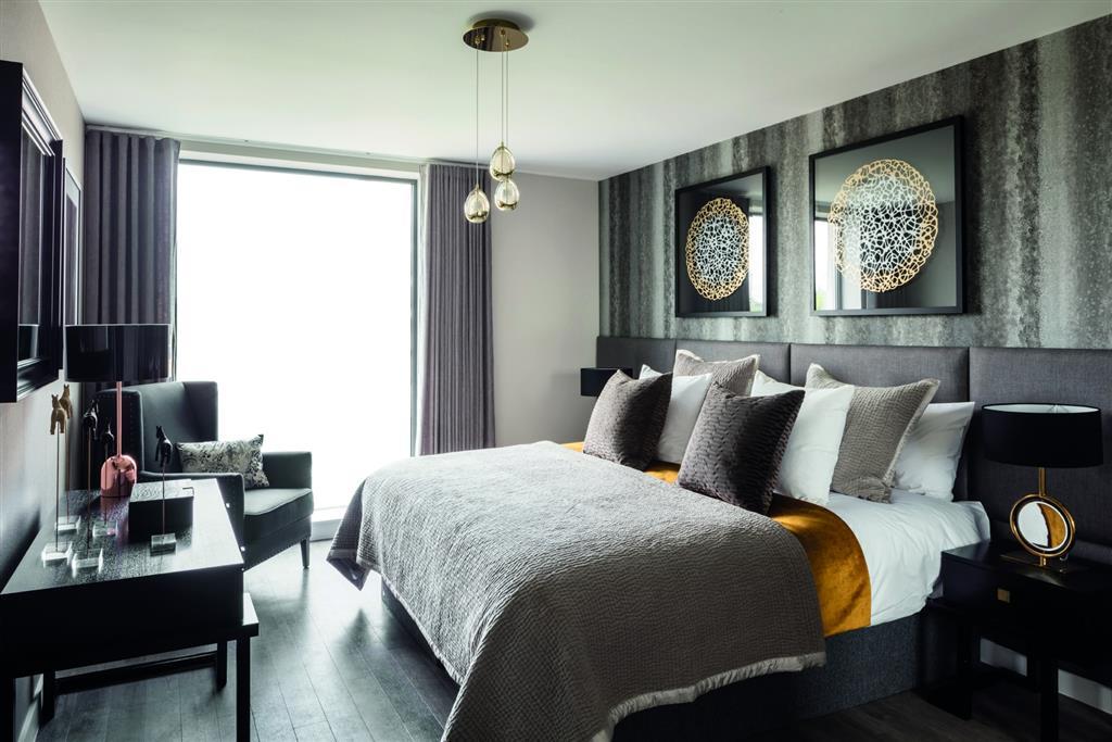 Phase 1 show home