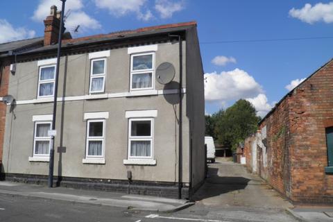 undefined, 116 DREWRY LANE, DERBY