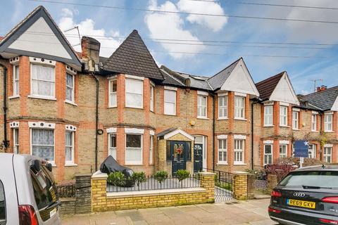 37 Ailsa Avenue, Twickenham, TW1 1NF