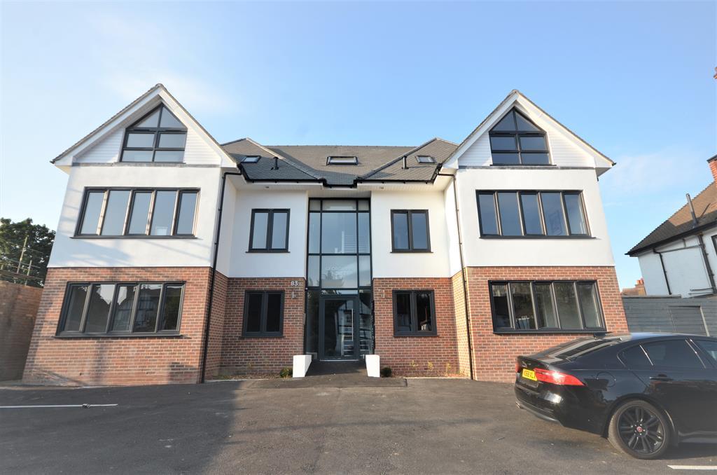 Wembley Park Drive, Wembley Park... 1 bed ground floor flat £375,000