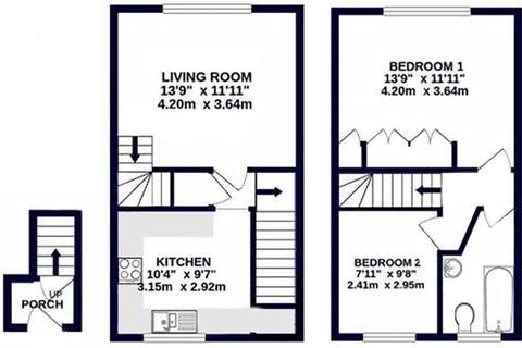29 Elthorne Road, Uxbridge, UB8 2PS