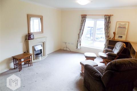 2 bedroom apartment for sale - The Court, Oakbridge Drive, Buckshaw Village, Chorley, PR7