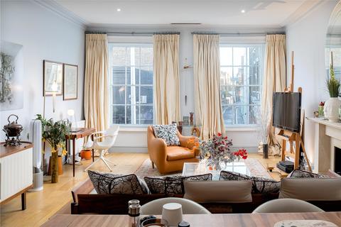 3 bedroom apartment for sale - Sydney Mews, Chelsea, London, SW3