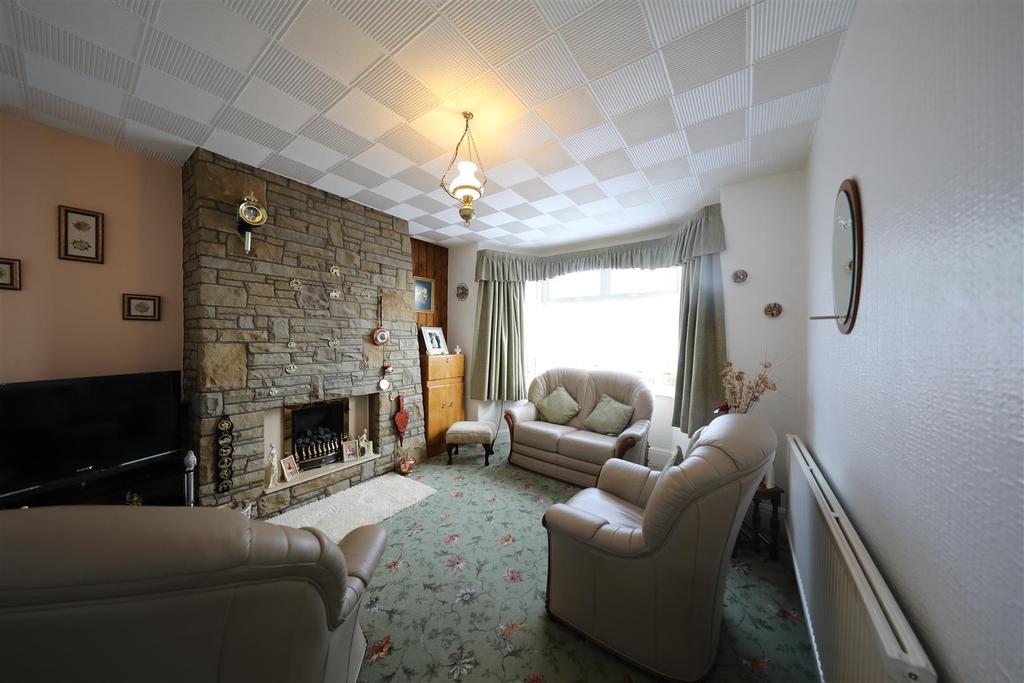 Kenilworth Avenue, Hull 3 bed terraced house £135,000