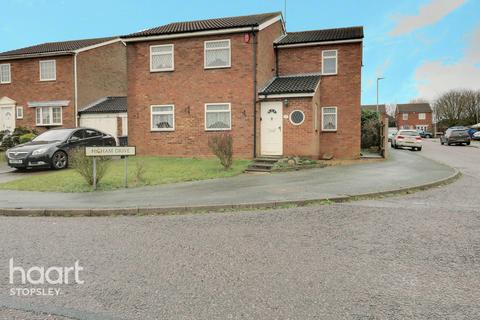 37 Barford Rise, Luton, LU2 9SG