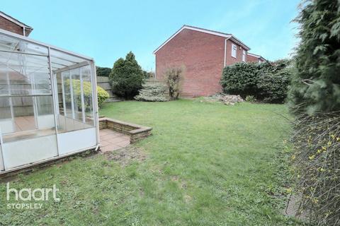 37 Barford Rise, Luton, LU2 9SG
