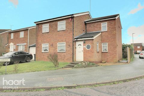 37 Barford Rise, Luton, LU2 9SG