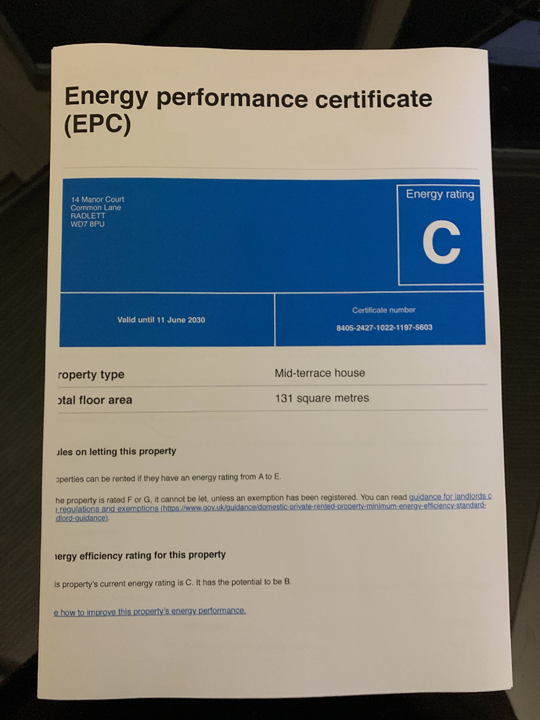 EPC