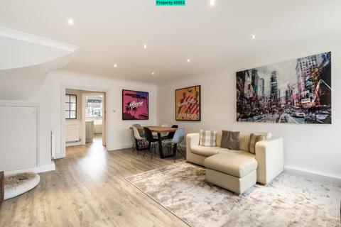 14, Manor Court Common Lane, Radlett, WD7 8PU