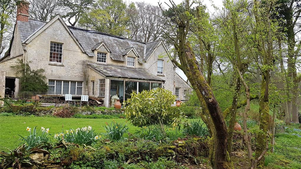 Ullenwood, Cheltenham, GL53 4 bed detached house for sale £1,600,000