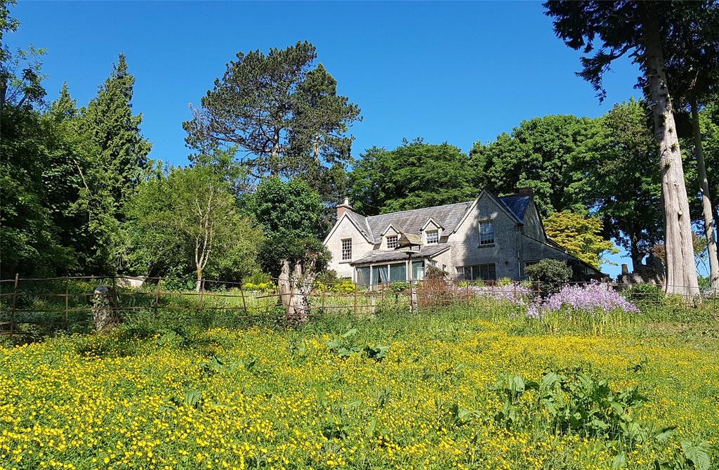 Ullenwood, Cheltenham, GL53 4 bed detached house for sale £1,600,000