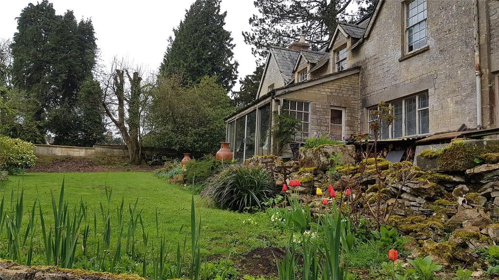 Ullenwood, Cheltenham, GL53 4 bed detached house for sale £1,600,000