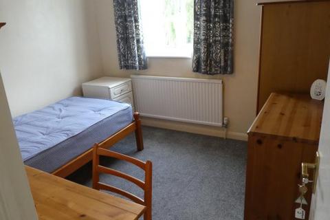 4 bedroom house share to rent, Salisbury Road