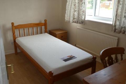 4 bedroom house share to rent, Salisbury Road