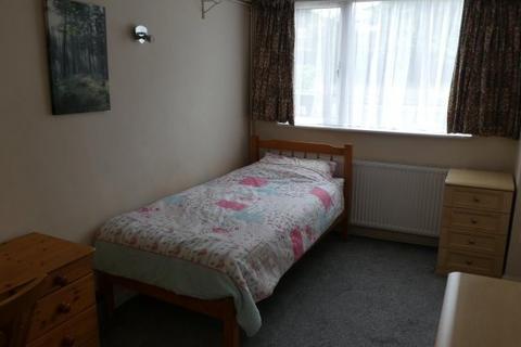 undefined, Salisbury Road