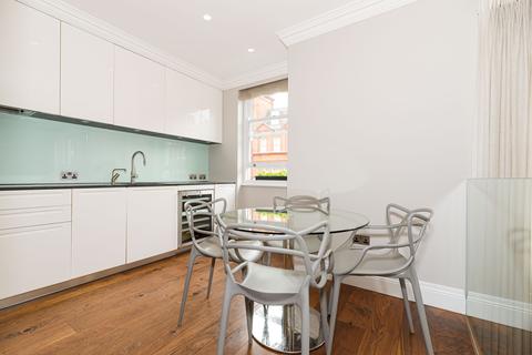 2 bedroom apartment to rent, Egerton Gardens, London SW3