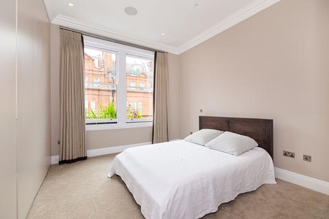 2 bedroom apartment to rent, Egerton Gardens, London SW3