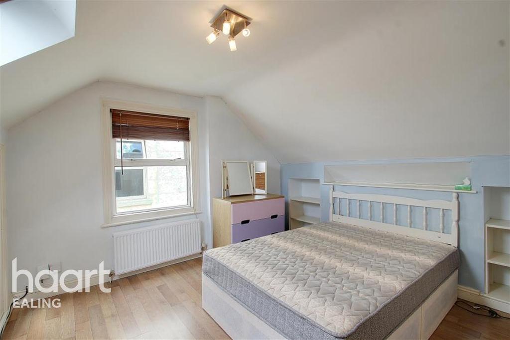 Cleveland Road, Uxbridge, UB8 1 bed flat £995 pcm (£230 pw)