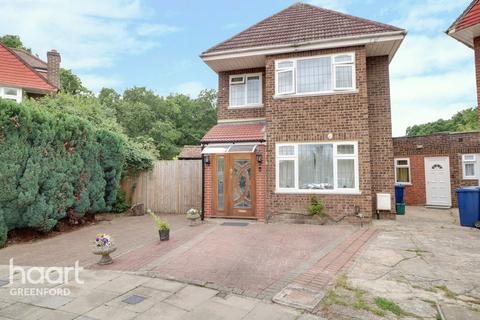 66 Sunley Gardens, Perivale, Greenford, UB6 7PE