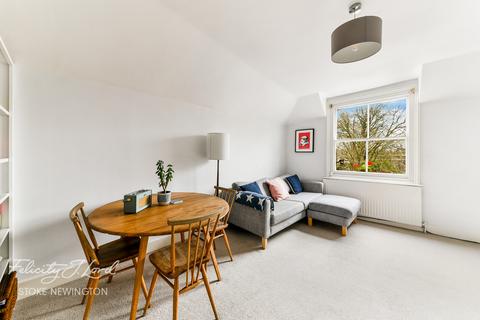 Flat C, 55 Alkham Road, London, N16 6XE