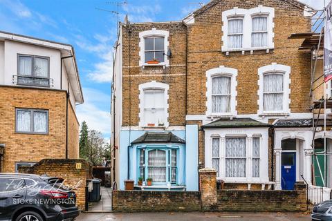 Flat C, 55 Alkham Road, London, N16 6XE