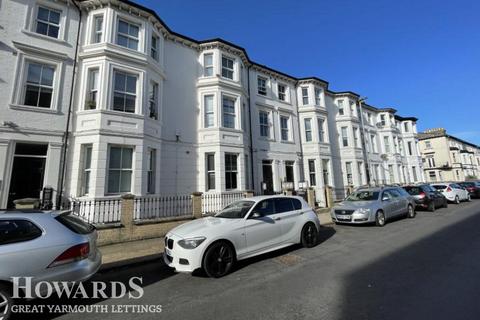 2 bedroom flat to rent, Nelson Court, 21-24 Nelson Road South, Great Yarmouth