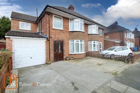 111 Cedarcroft Road, Ipswich, IP1 6BP