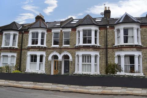 1 bedroom flat for sale, Ulysses Road, West Hampstead NW6