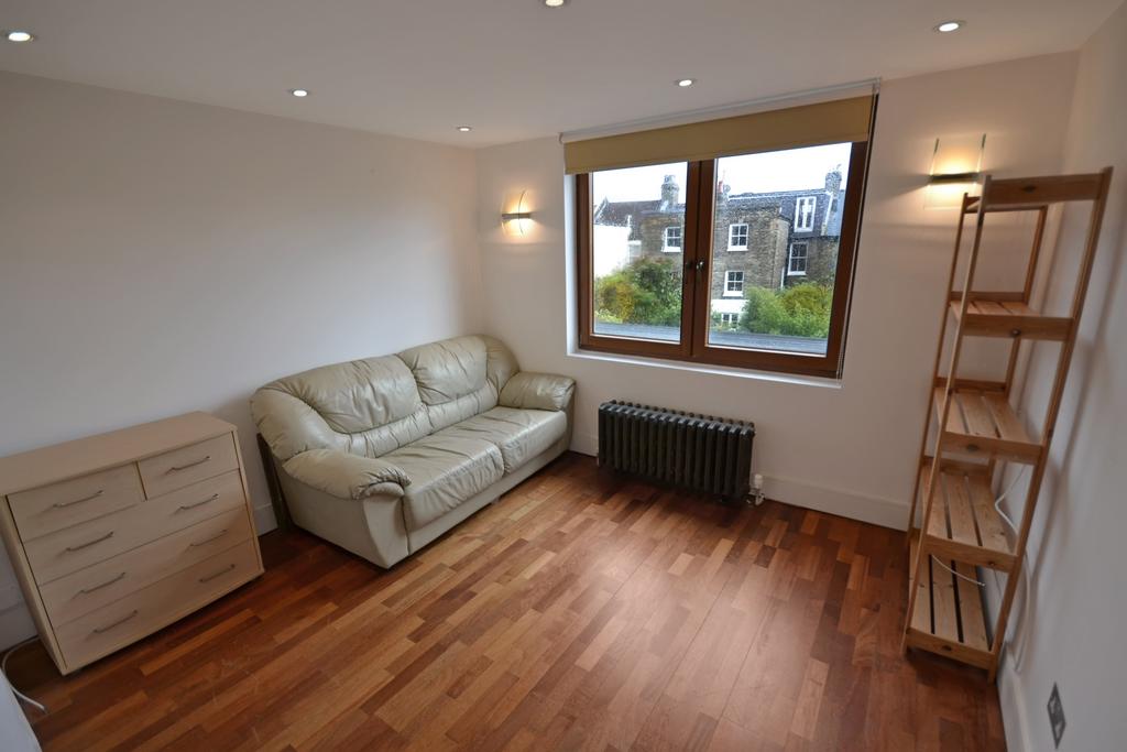 Ulysses Road, West Hampstead NW6 1 bed flat for sale £374,999