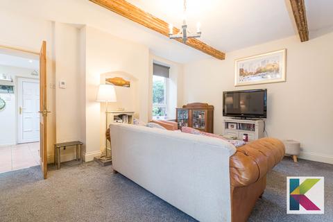 2 Lawton Square, Delph, Oldham, OL3 5DT