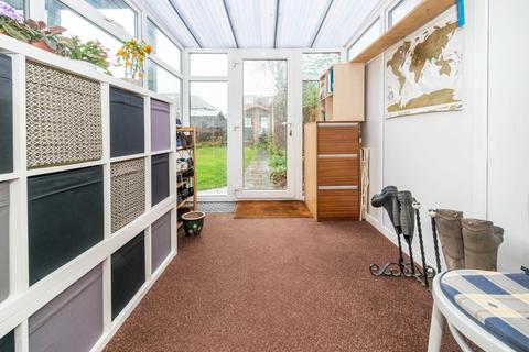 17 Burleigh Avenue, Wallington, SM6 7JQ