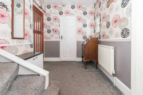 17 Burleigh Avenue, Wallington, SM6 7JQ