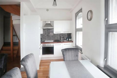 2 bedroom apartment to rent - Britannia Buildings, St Peters Street, Huddersfield, HD1